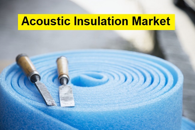 Acoustic Insulation Market