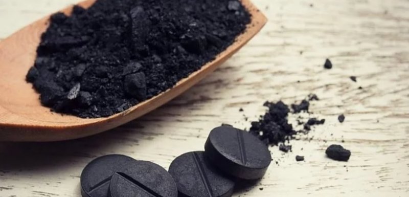 Activated Charcoal Supplements Market 