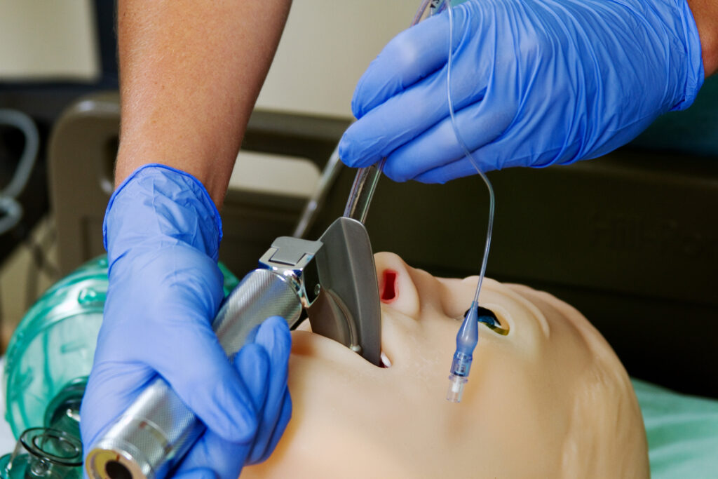  Airway Management Devices Market