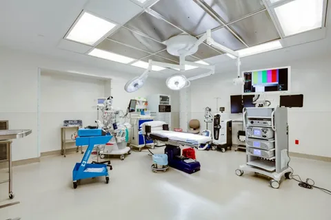 Ambulatory Surgical Centers Market