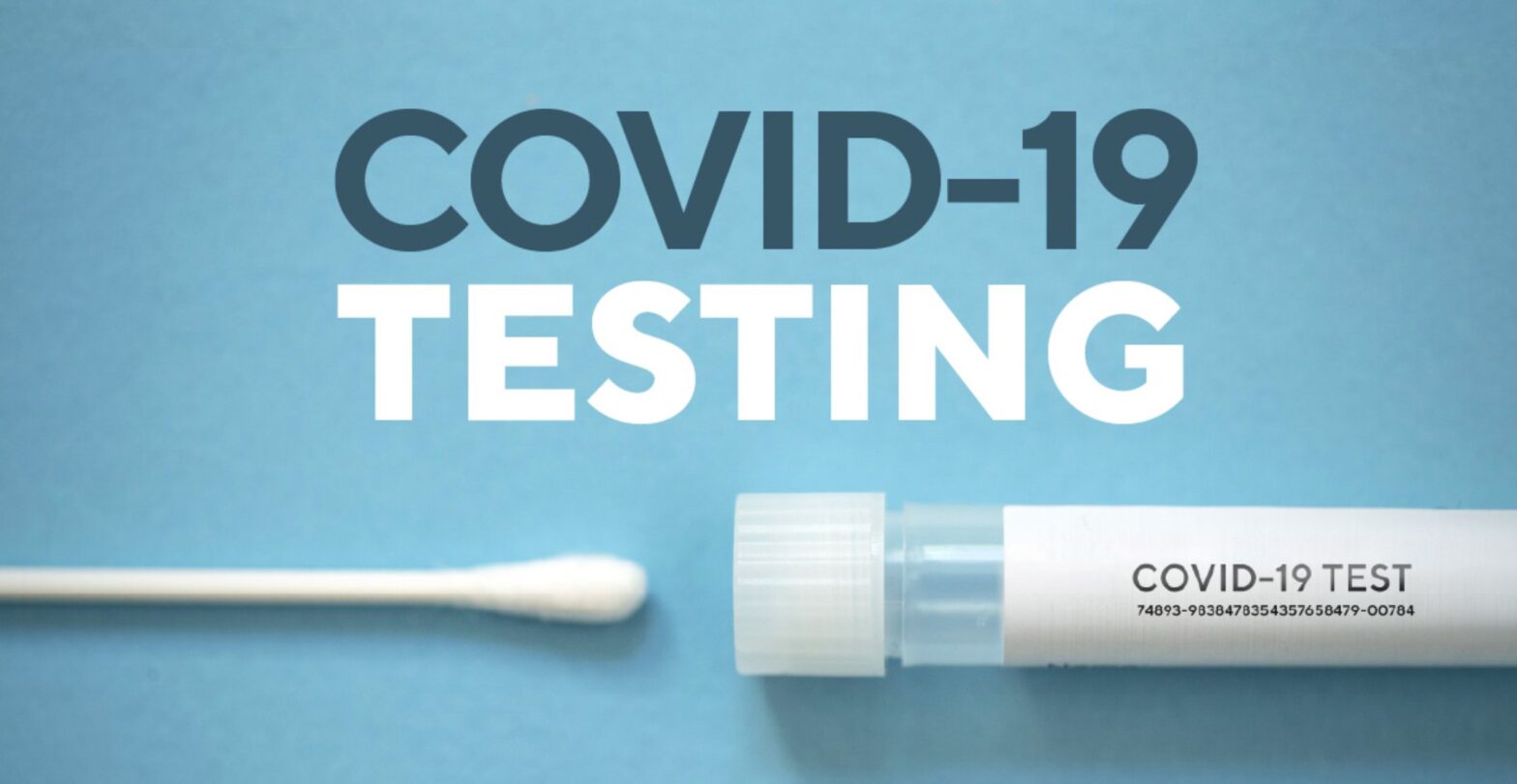 America's COVID-19 Testing Industry