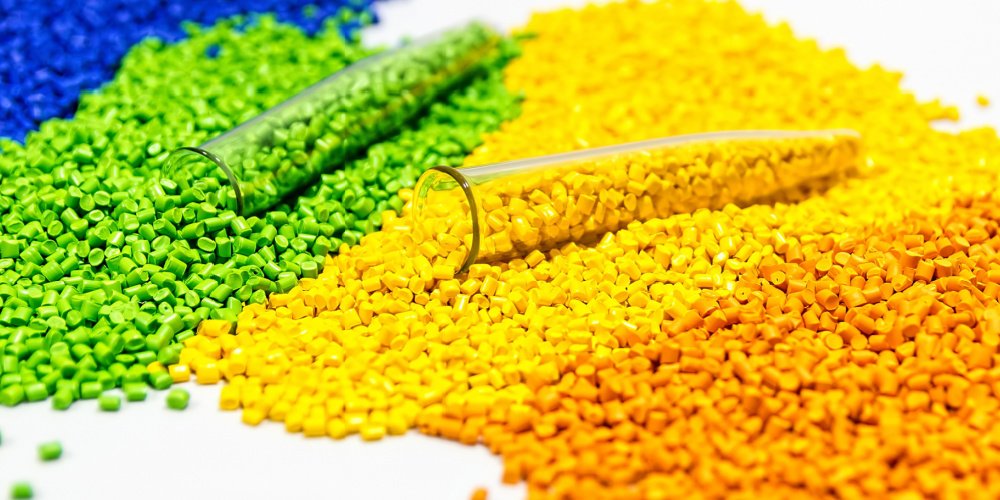 Asia Pacific Plastic Additives Market