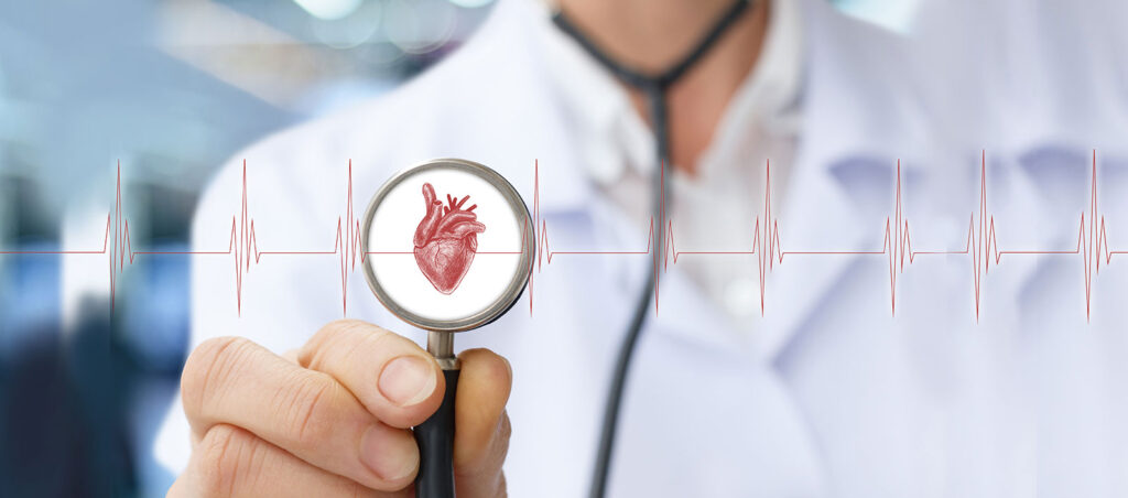 At-Home Heart Health Testing Industry