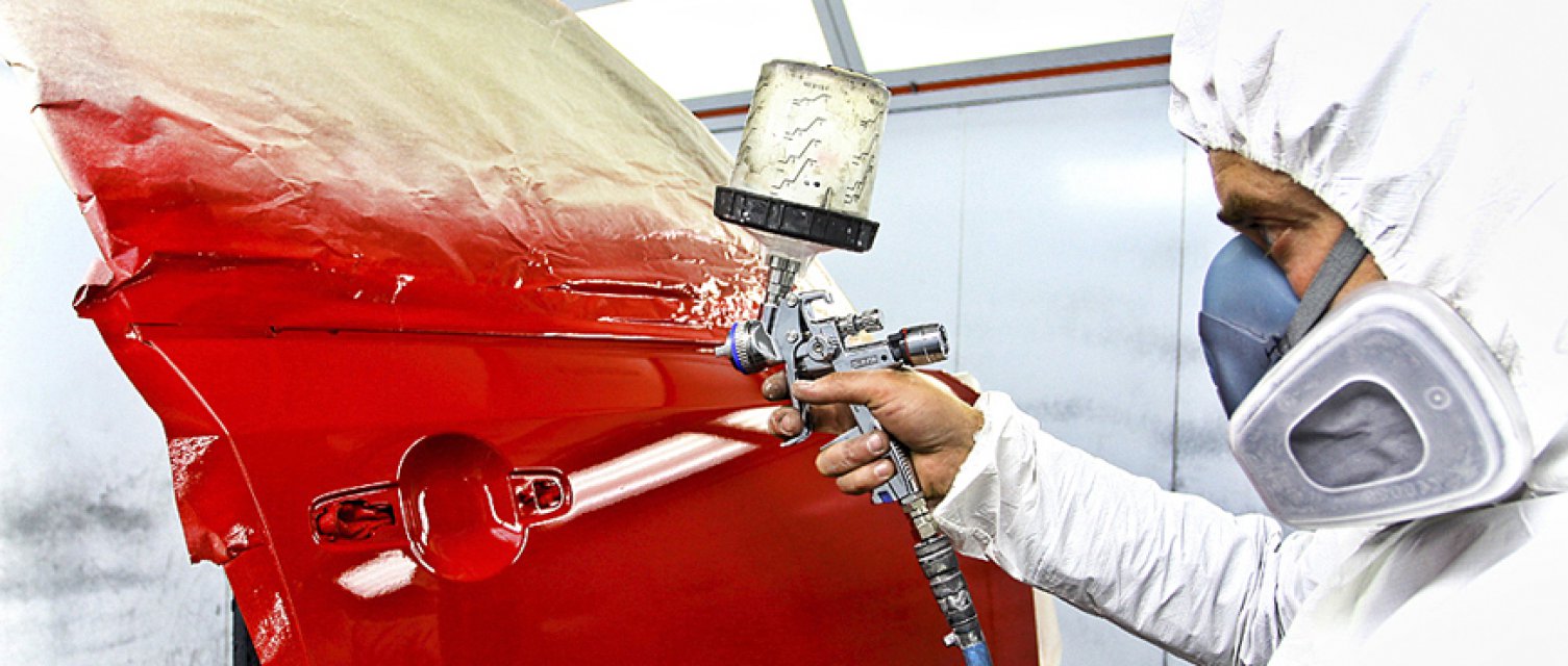 BRIC Performance Coatings Market