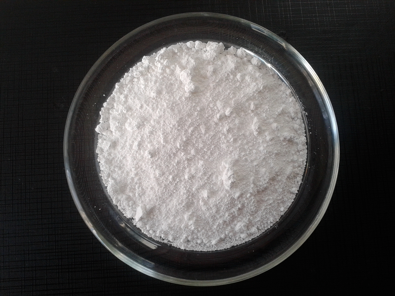 Barium Sulfate Market