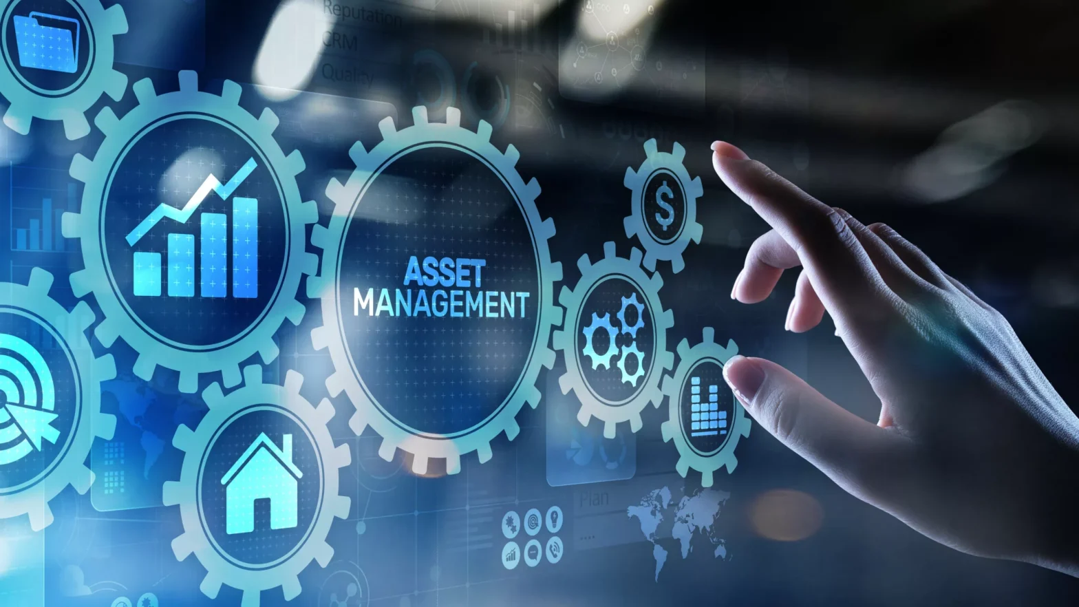 IT Asset Management Market