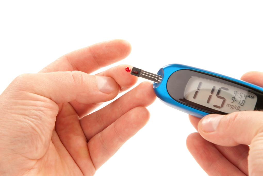 Blood Glucose Monitoring Devices Market 