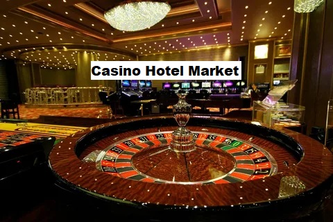 Casino Hotel Market