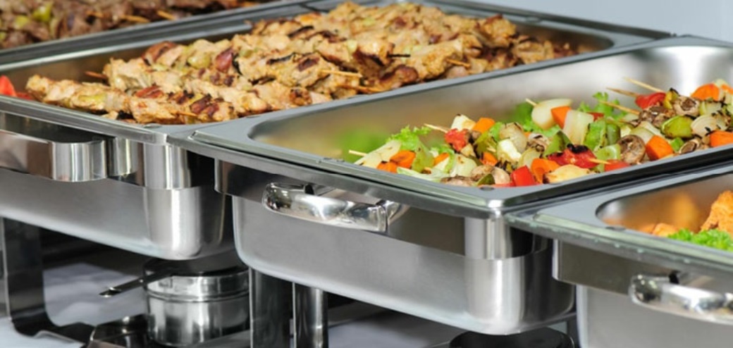 Catering Food Warmers Market