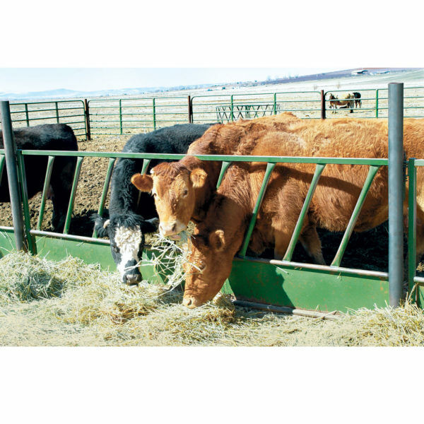 Cattle Feeder Panels Market