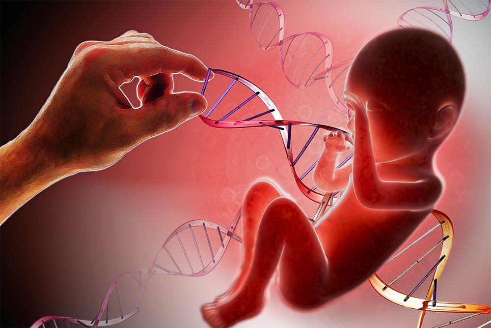 Cell-Free Fetal DNA Testing Industry