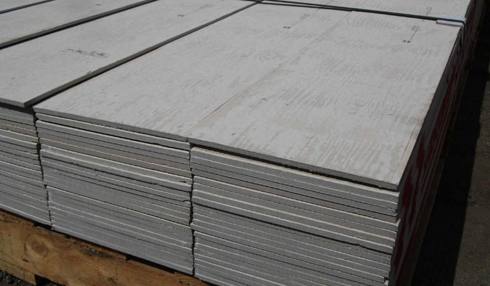 Cement Board Market