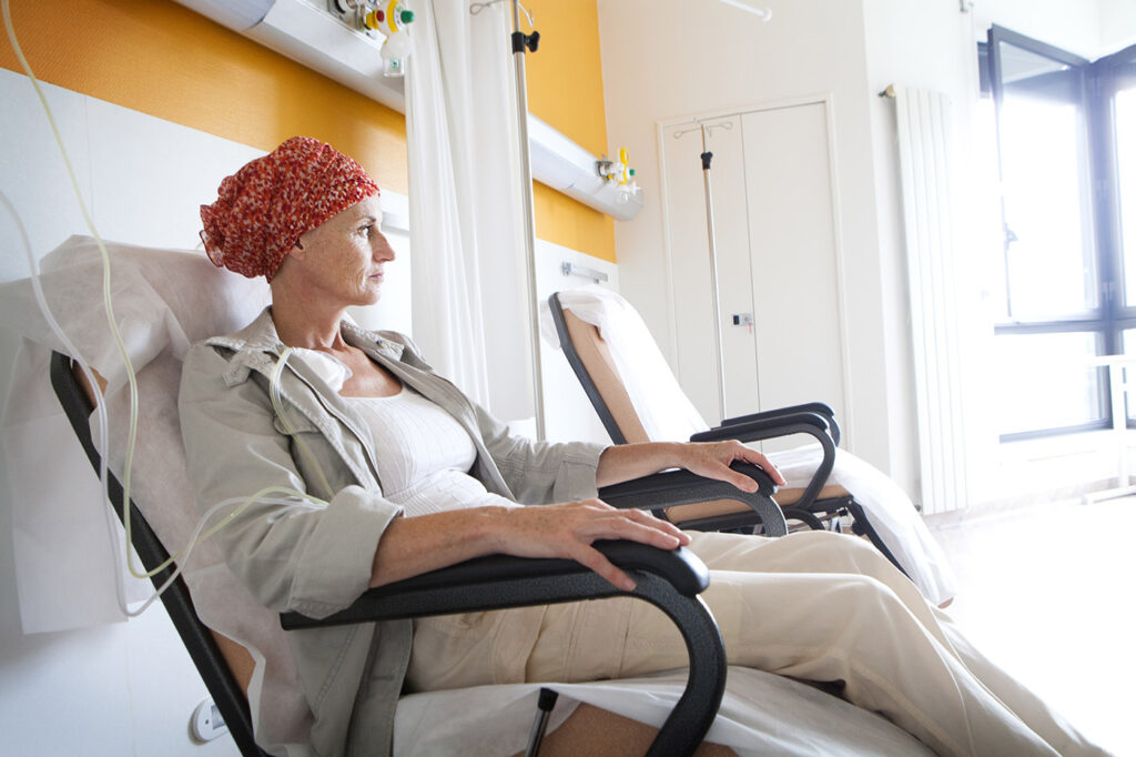 Chemotherapy-Induced Treatment Market