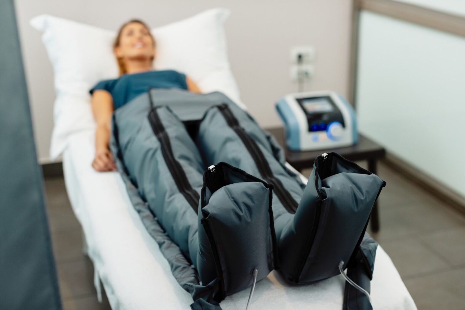 Global Compression Therapy Industry