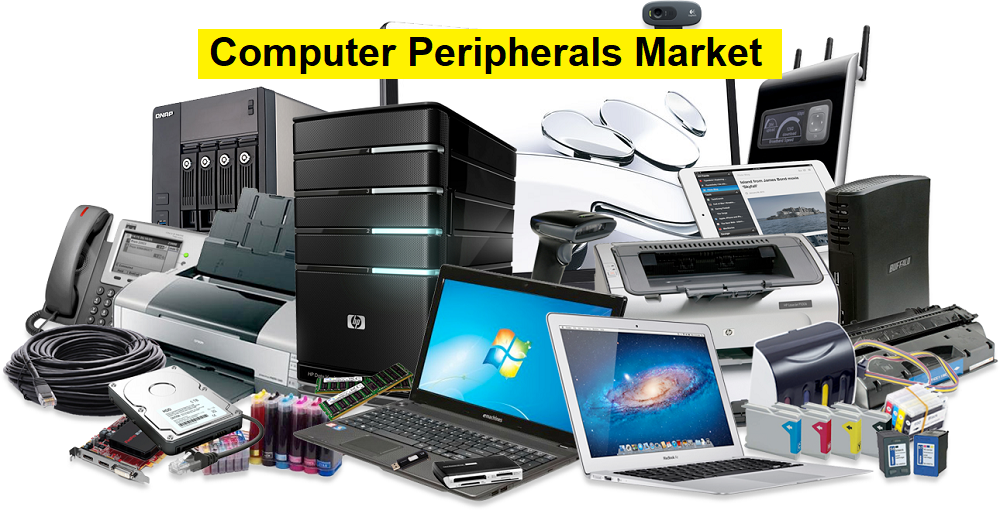 Computer Peripherals Market