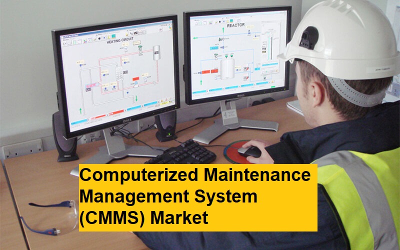 Computerized Maintenance Management System Market