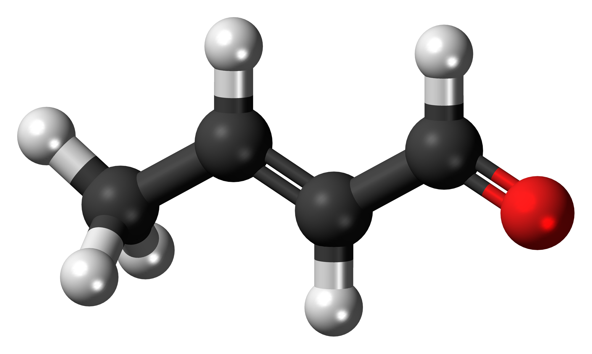 Crotonaldehyde Market