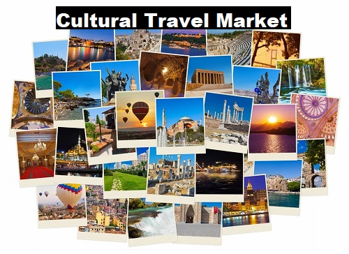 Cultural Travel Market