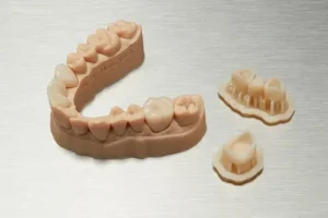 Dental 3D Printing Materials Market