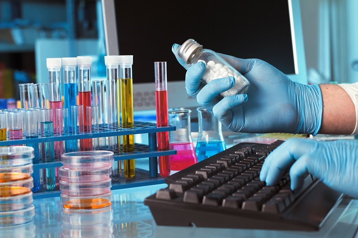 Drug Discovery Services Industry