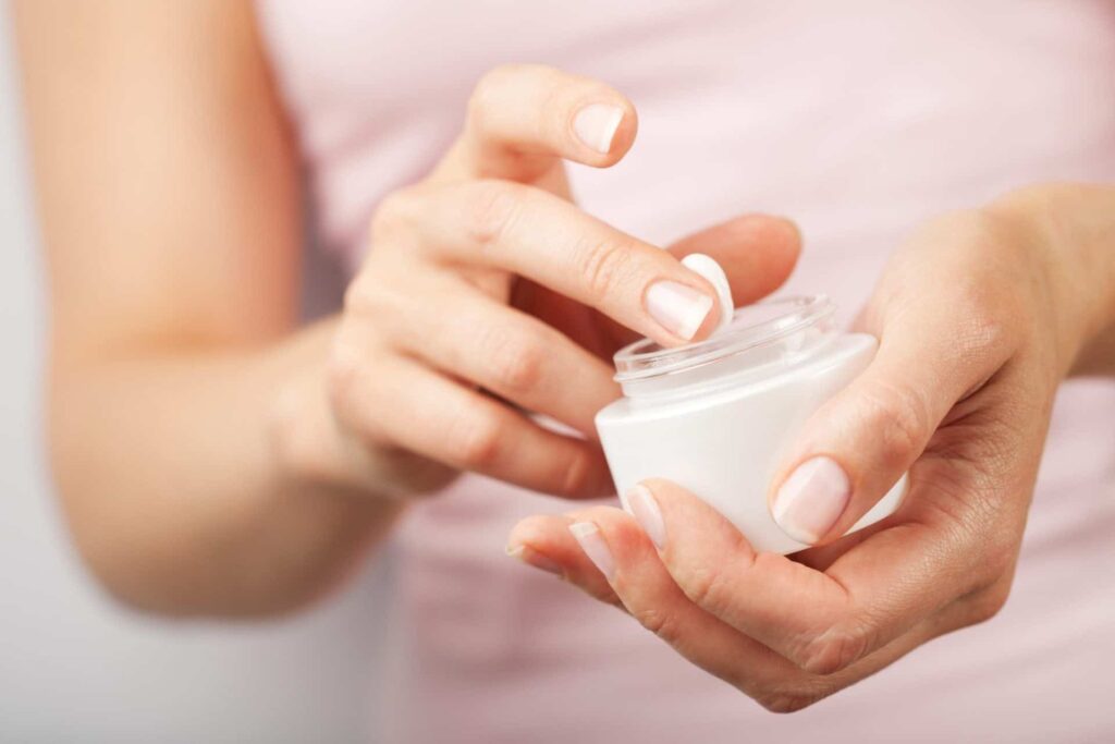 Dry Skin Cream, Lotion, and Ointment Industry