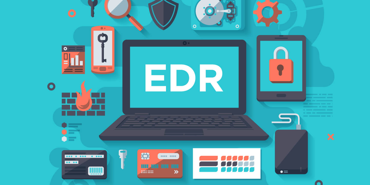 Endpoint Detection and Response Market