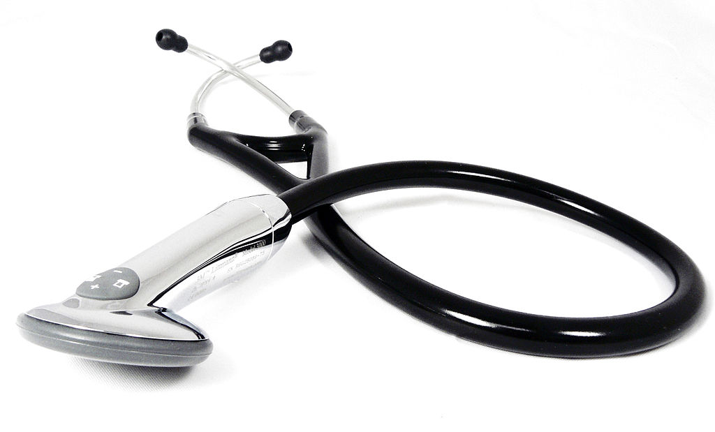 Electronic Stethoscope Market