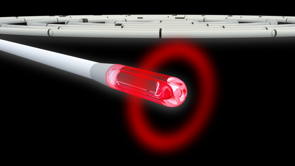 Endovenous Laser Therapy Industry