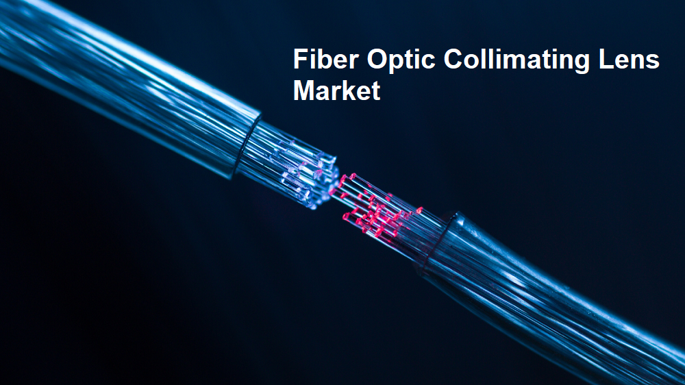Fiber Optic Collimating Lens Market