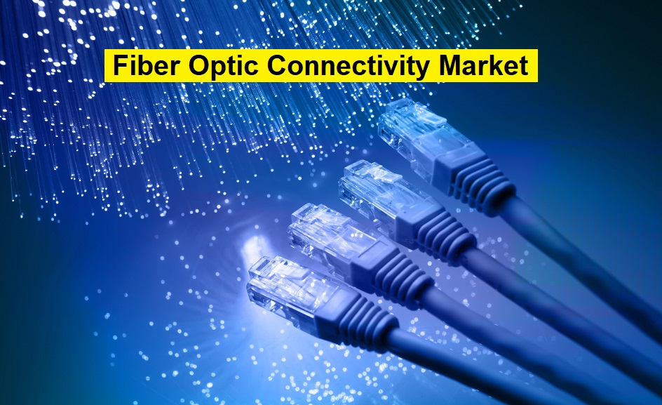 Fiber Optic Connectivity Market