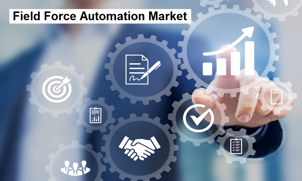 Field Force Automation Market