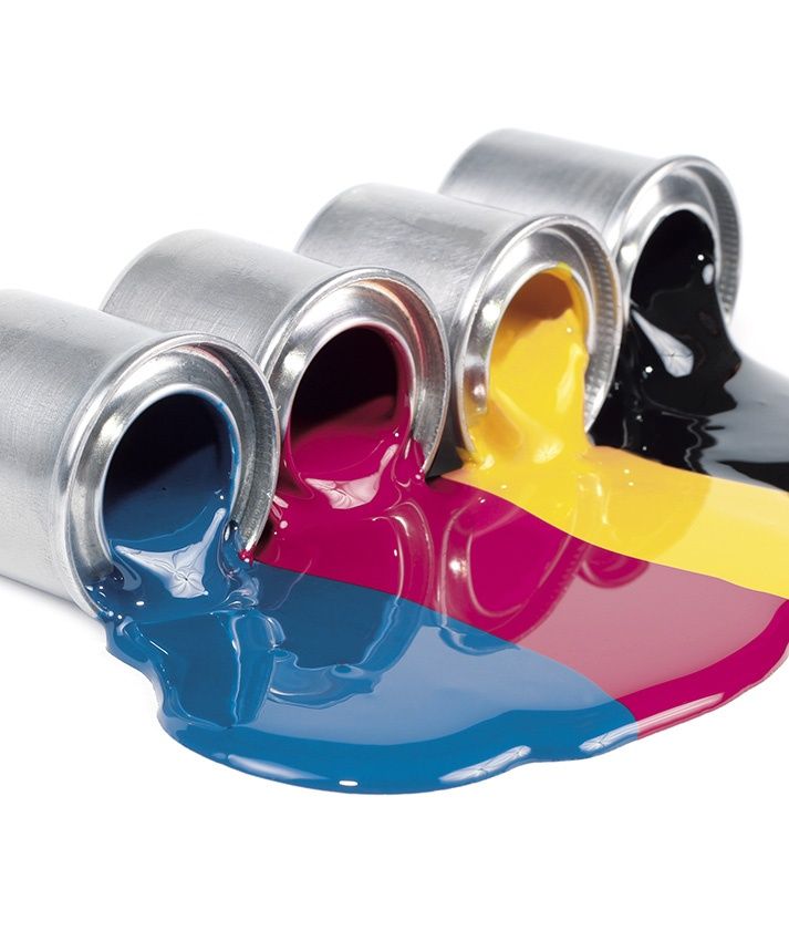 Flexographic Ink Market