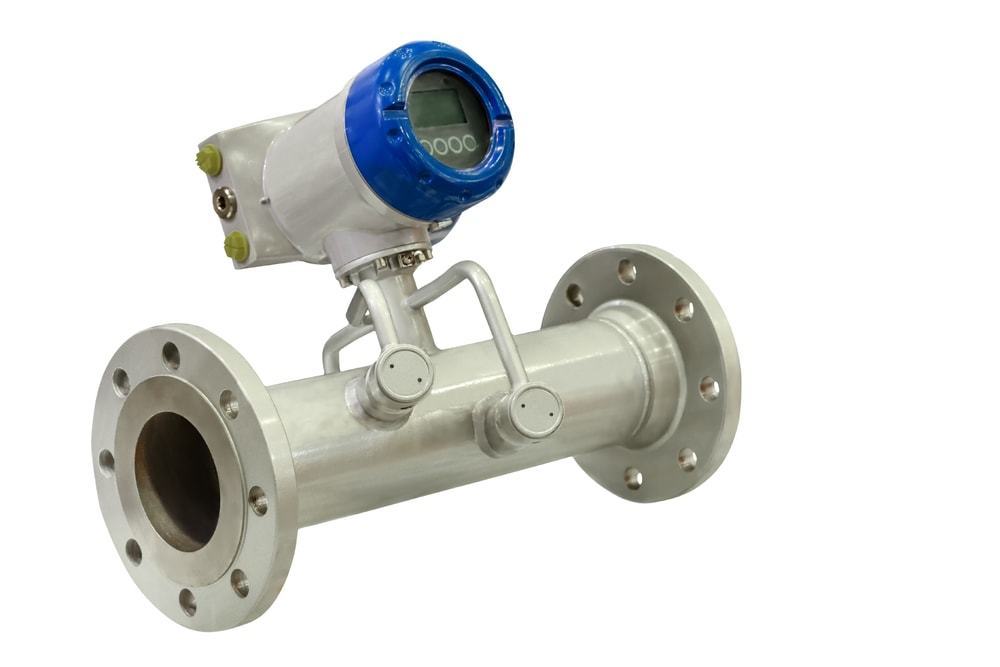 Flow Meter Devices Market