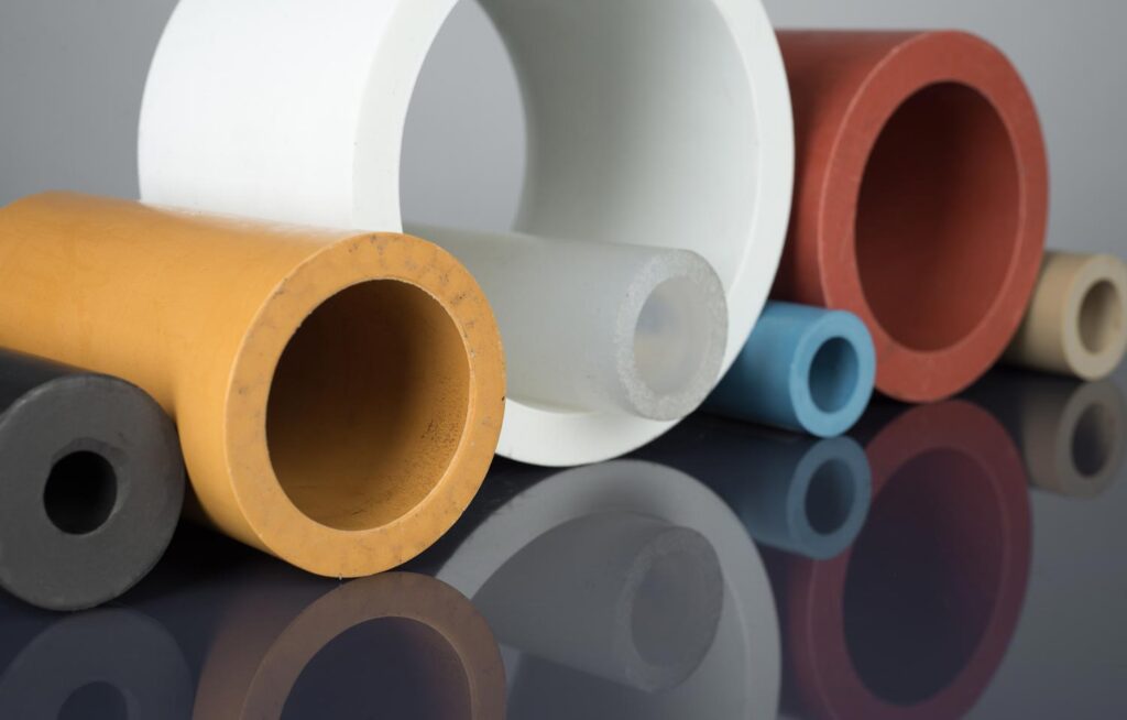 Fluoropolymer Industry