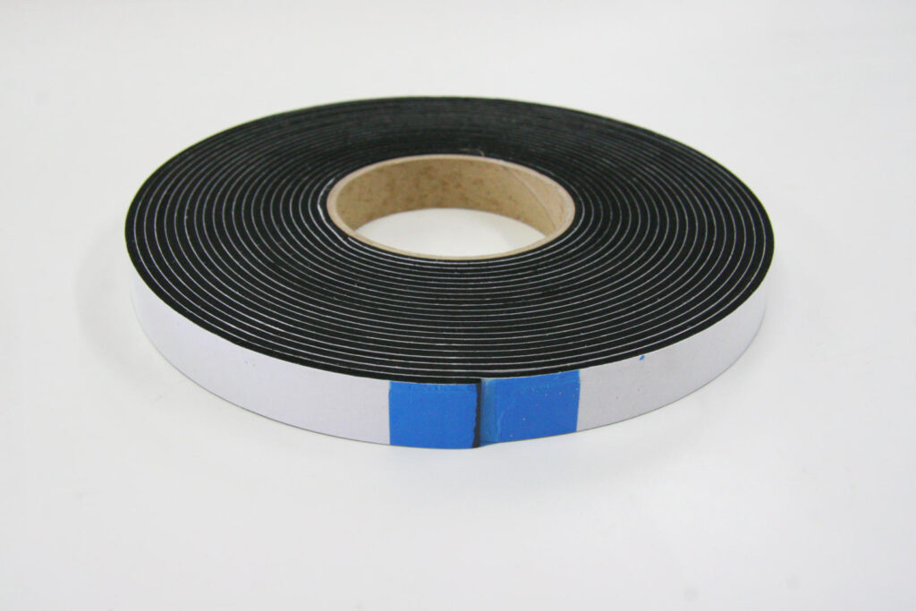 Rubber Tapes Market