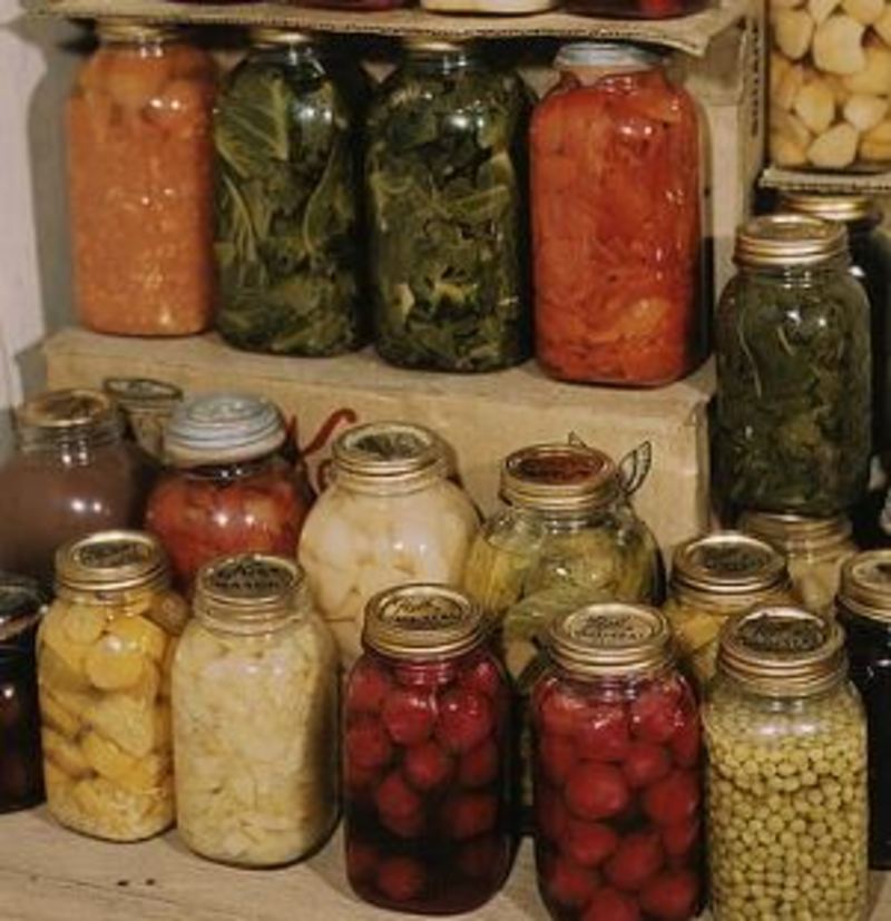 Food Preservation Equipment Market