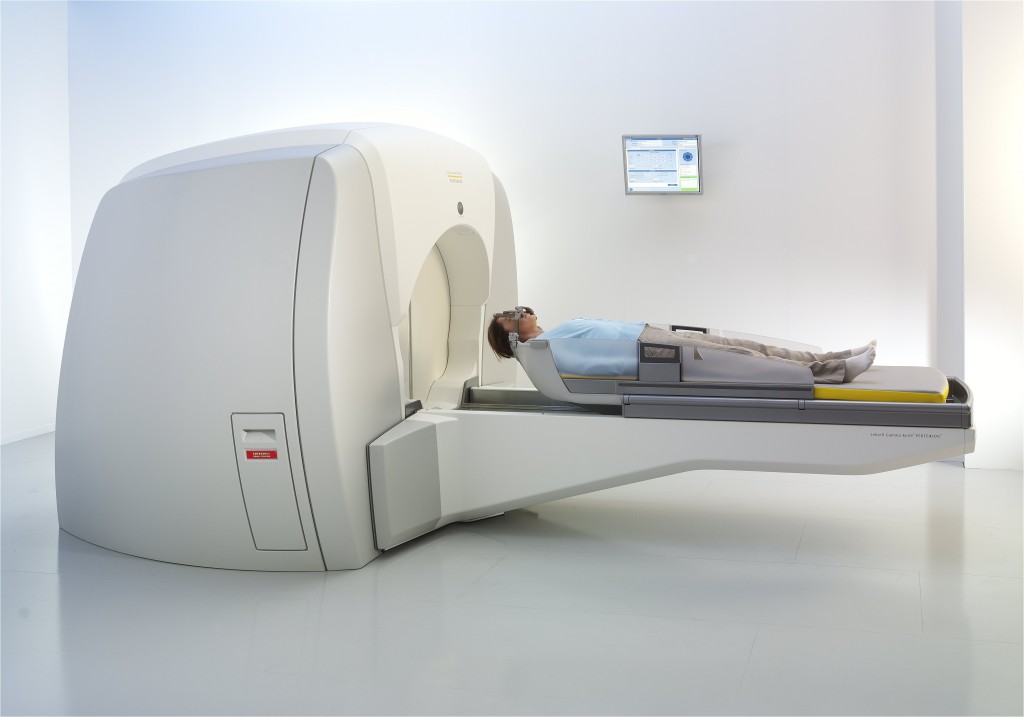 Gamma Knife Market