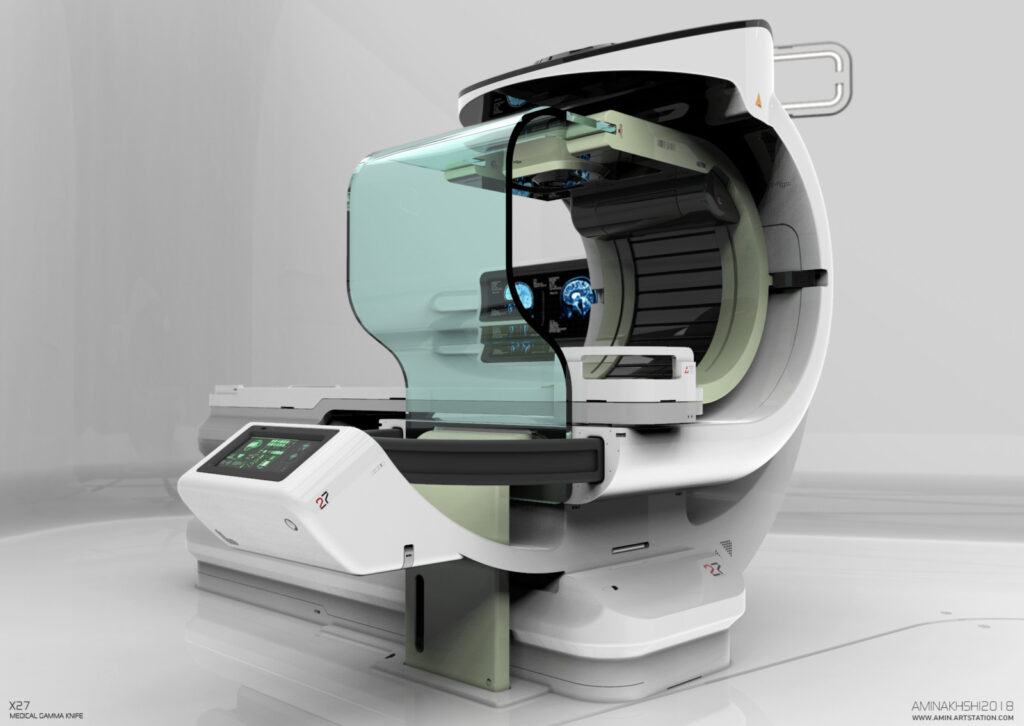 Gamma Knife Market