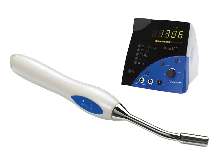 Gamma Probe Devices Industry