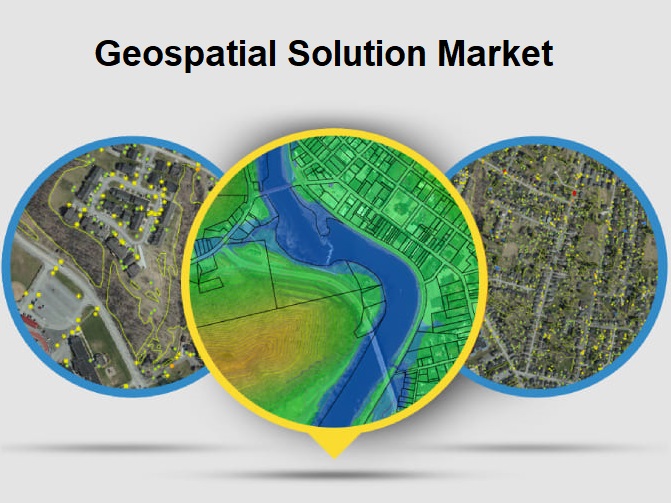 Geospatial Solution Market