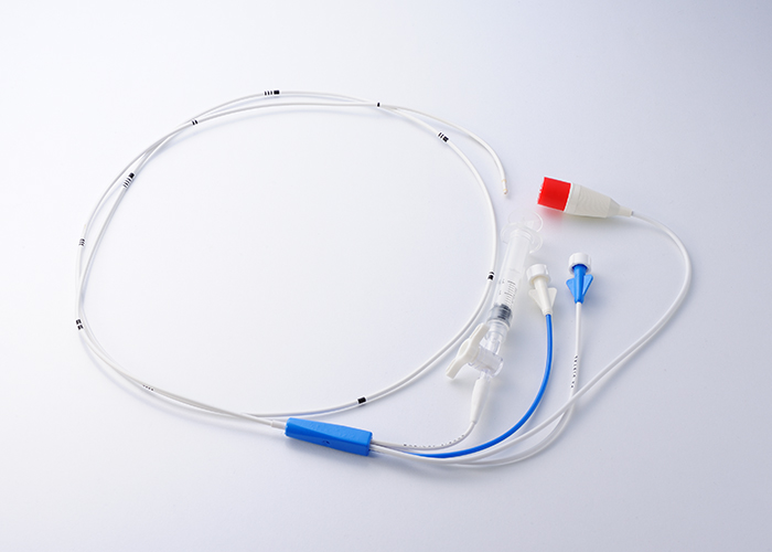 Global Angiographic Catheters Industry