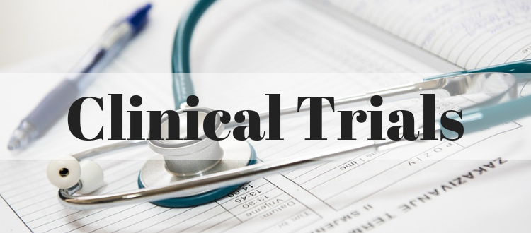 Global Clinical Trials Industry