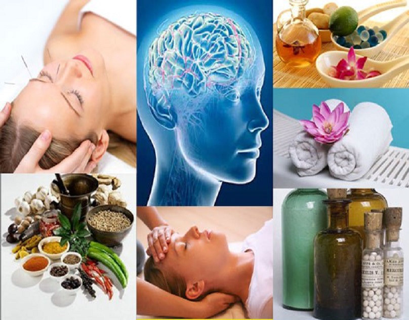 Global Complementary and Alternative Medicine for Anti Aging & Longetivity Industry