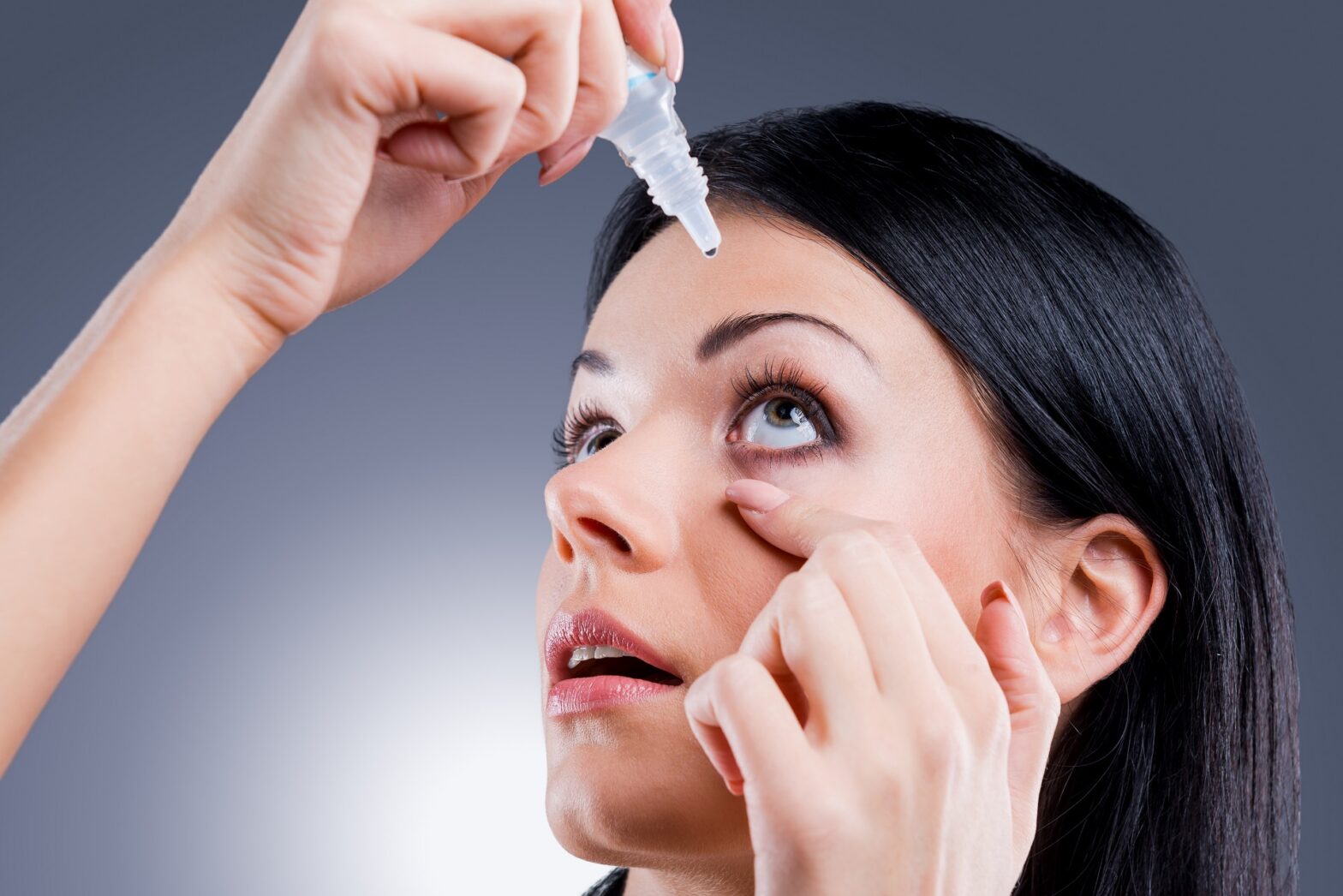 Global Dry Eye Syndrome Treatment Industry