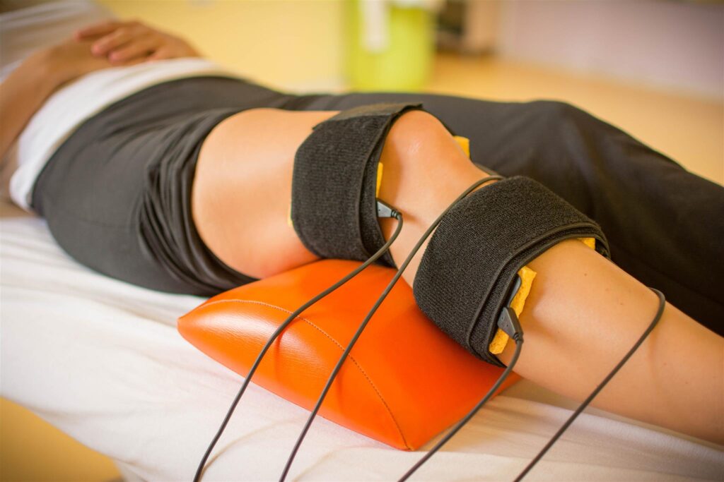 Functional Electrical Stimulation Market