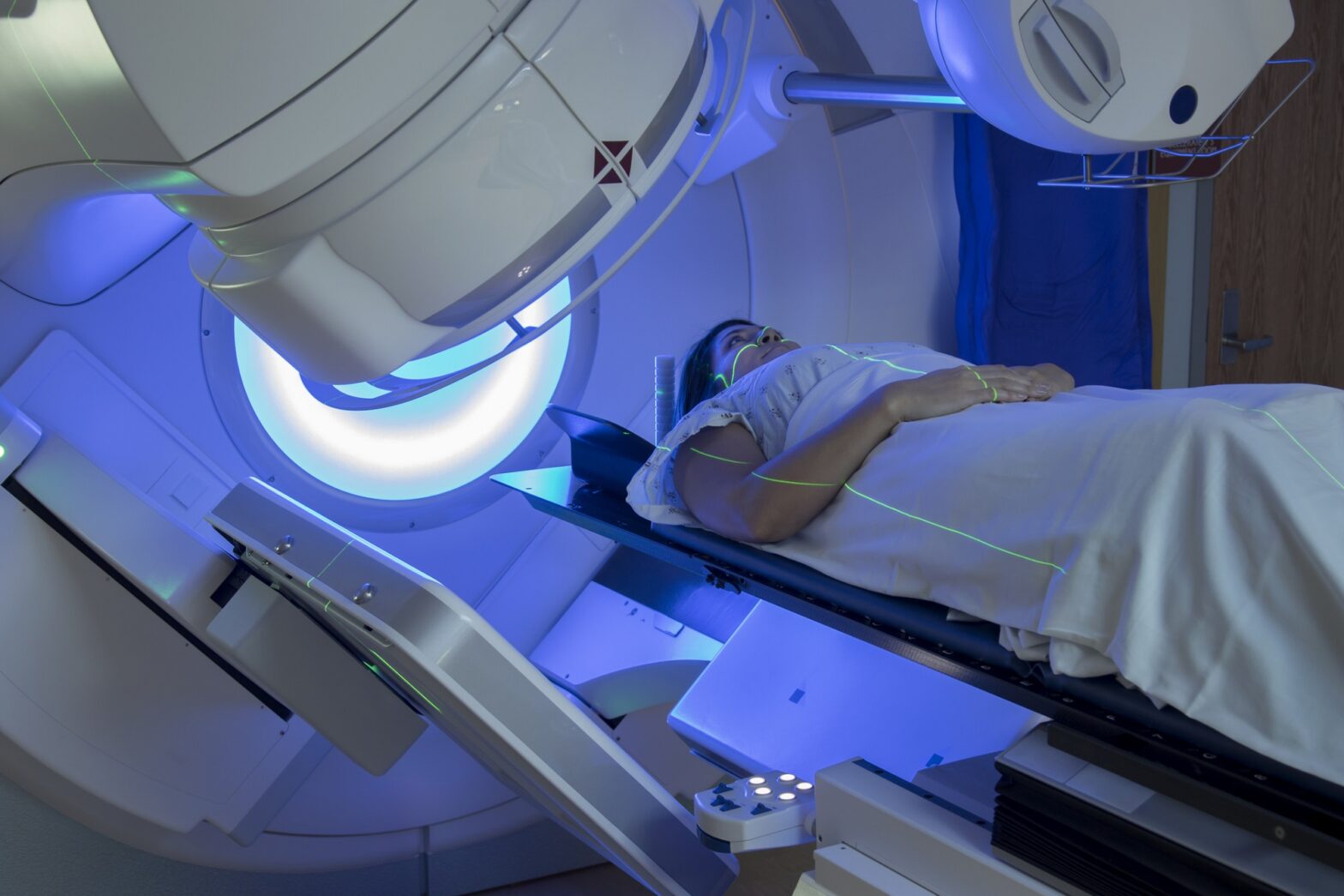 Global Internal Radiation Therapy Industry