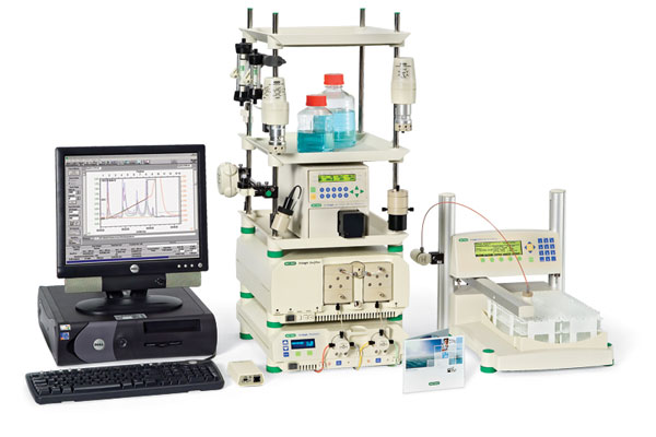 Global Portable Chromatography Systems Industry