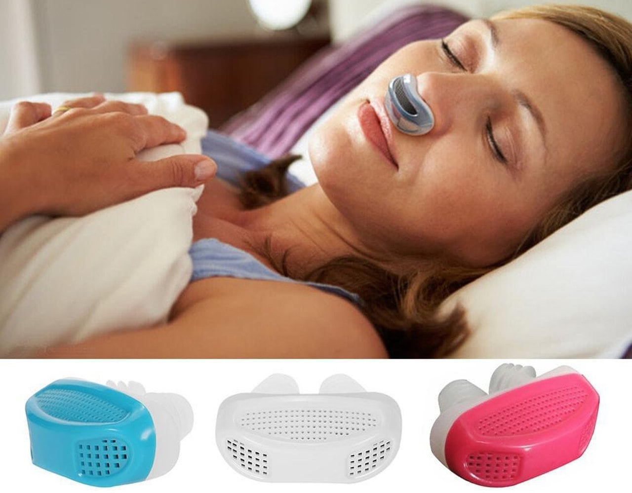 Global Sleep Apnea Devices Industry