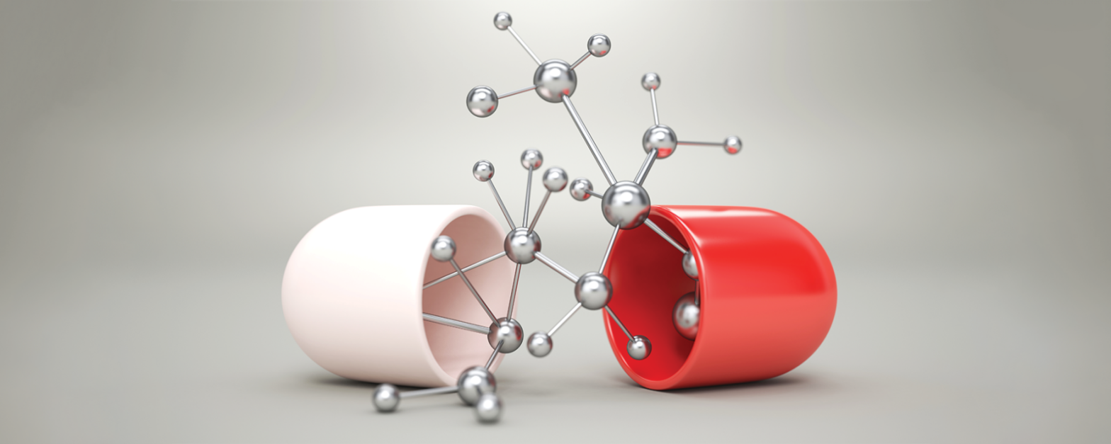 Global Small Molecule (API) Industry