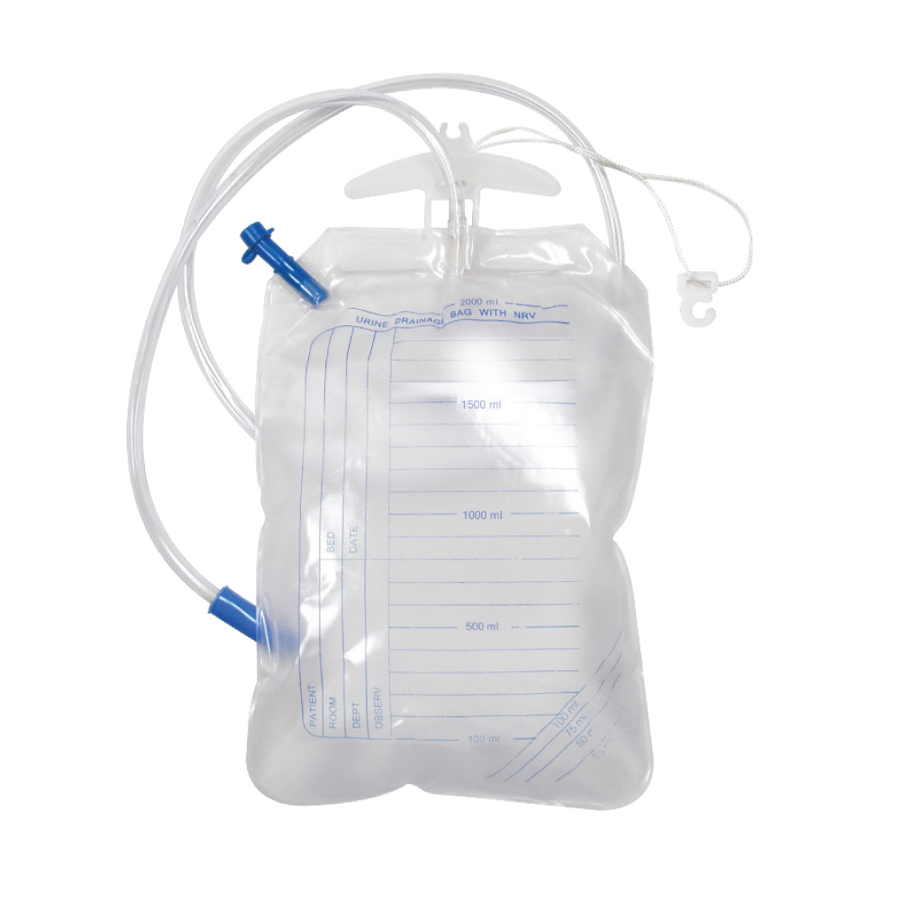 Global Urinary Bag Industry